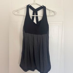 Lululemon Tank Top - GUC size 2 or 4